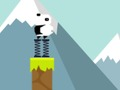 Spiel Frühlings-Panda  Online
