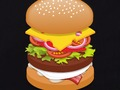 Spiel Einen Burger kreieren  Online