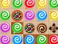 Spiel Süße Süßigkeiten  Online