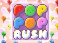 Spiel Pop Pop Rush Online