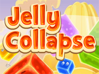 Spiel Gelee Zusammenbruch  Online