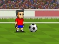 Spiel Fußballtricks WM 2014  Online