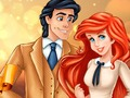 Spiel Prinzessin Paare Kompatibilität  Online