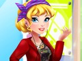 Spiel Vervollkommnen Sie Makeover Prinzessin Aurora  Online