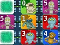 Spiel Robotermeister  Online
