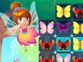Spiel Schmetterling Spiel 3  Online
