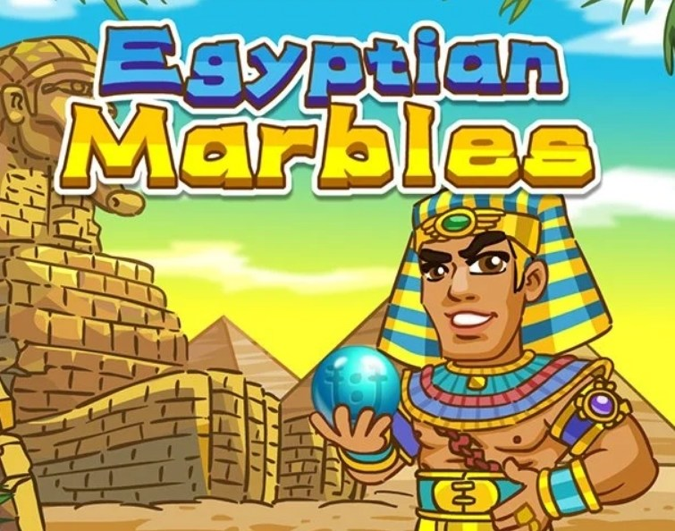 Spiel Ägyptischer Marmor  Online