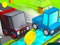 Spiel Block Rennfahrer  Online