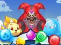 Spiel Monsterschlacht  Online