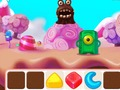 Spiel Beste Süßigkeit-Freunde  Online