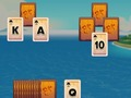 Spiel Solitär-Quest  Online