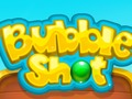 Spiel Bubble Schuss  Online