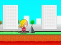 Spiel Hover Springen  Online