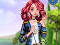 Spiel Merida Gestickte Jeans  Online