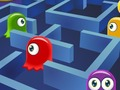 Spiel Klassischer Pac  Online