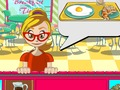 Spiel Frühstückszeit  Online