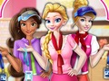 Spiel Supermarkt-Manager  Online
