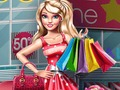 Spiel Moderne Mamma-Einkaufen  Online