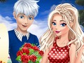 Spiel Disney gegen Villain Valentinstag  Online