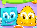 Spiel Bonbon -Monster Online