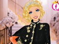 Spiel Barbie Glam Königin  Online
