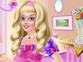 Spiel Prinzessin Make-up Ritual  Online