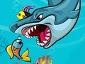 Spiel Fettiger Hai  Online