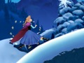 Spiel Gefrorene Eile  Online