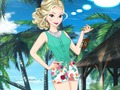 Spiel Prinzessin Auf Ferien  Online