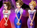 Spiel Glamouröser Abschlussball  Online