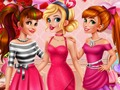 Spiel Valentinstag-Einzelpartei  Online