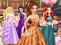 Spiel Schönheit Royal Ball  Online