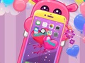 Spiel Verzieren Sie Ihr Iphone7  Online