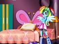 Spiel Equestria Girls Zimmer Zimmer  Online