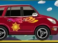 Spiel Waschen Sie Ihr Auto  Online