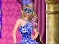 Spiel Prinzessinnen Moderner Karneval  Online