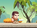 Spiel Blockiger Krieger  Online