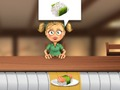 Spiel Sushi-Schlacht  Online