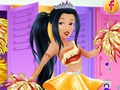 Spiel Disney Cheerleaders Online