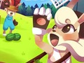 Spiel Schnelle Kaninchen Ansturm  Online