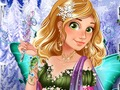 Spiel Winter-Fee-Prinzessinnen  Online