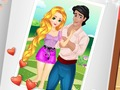 Spiel Rapunzel Aufgeteilt Mit Flynn  Online