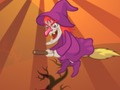 Spiel Magischer Lauf  Online