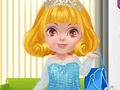 Spiel Baby-Einkaufstour  Online