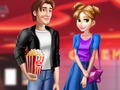 Spiel Film zum Valentinstag  Online