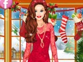 Spiel Glitzernde Mode-Diva  Online