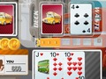 Spiel Mit dem Bus fahren  Online