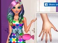 Spiel Katies Süßigkeit-Blick  Online