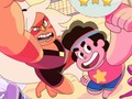 Spiel Steven Universe Spike Squad Online