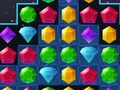 Spiel Juwelenstoß  Online